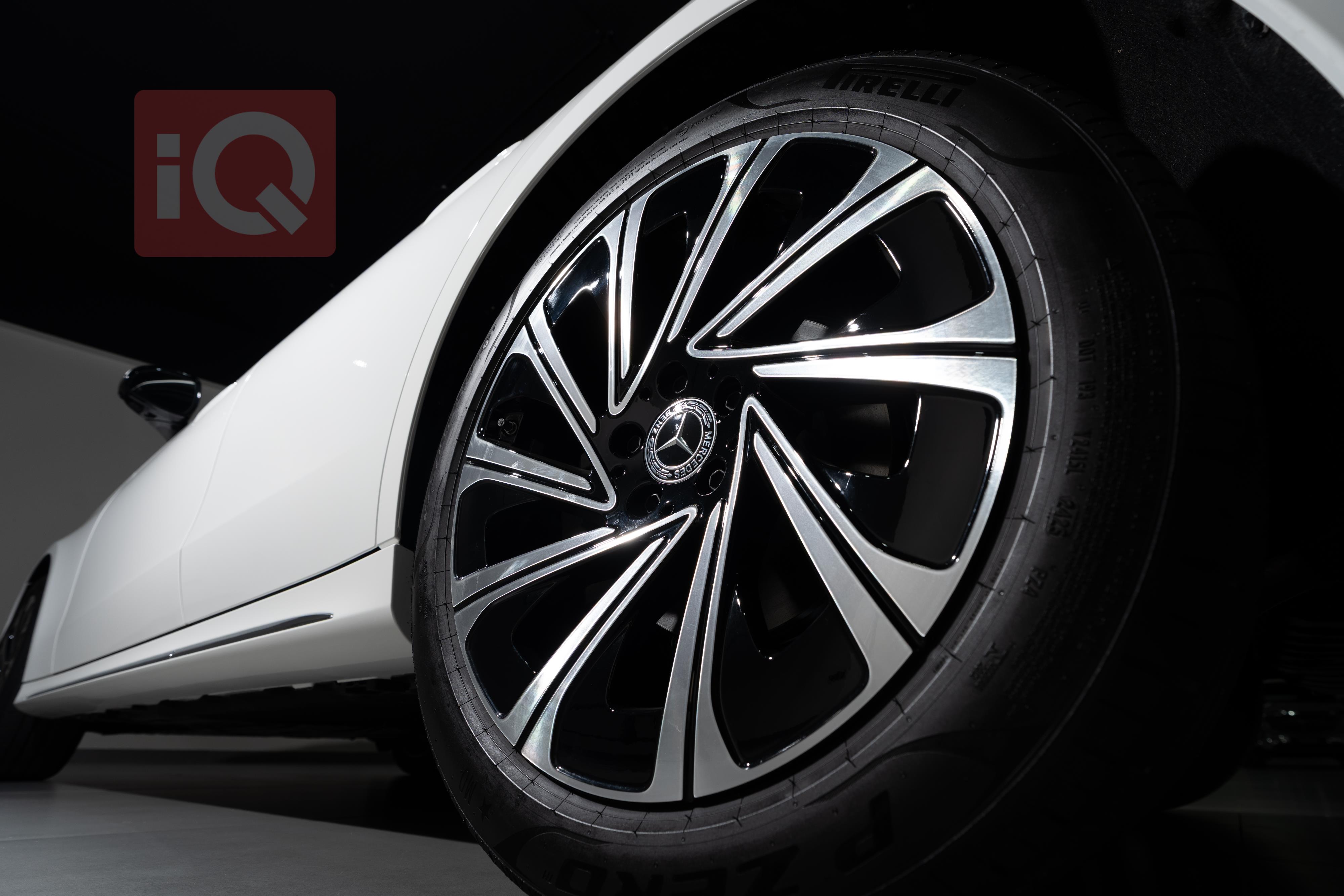 مێرسێدس بێنز E-Class